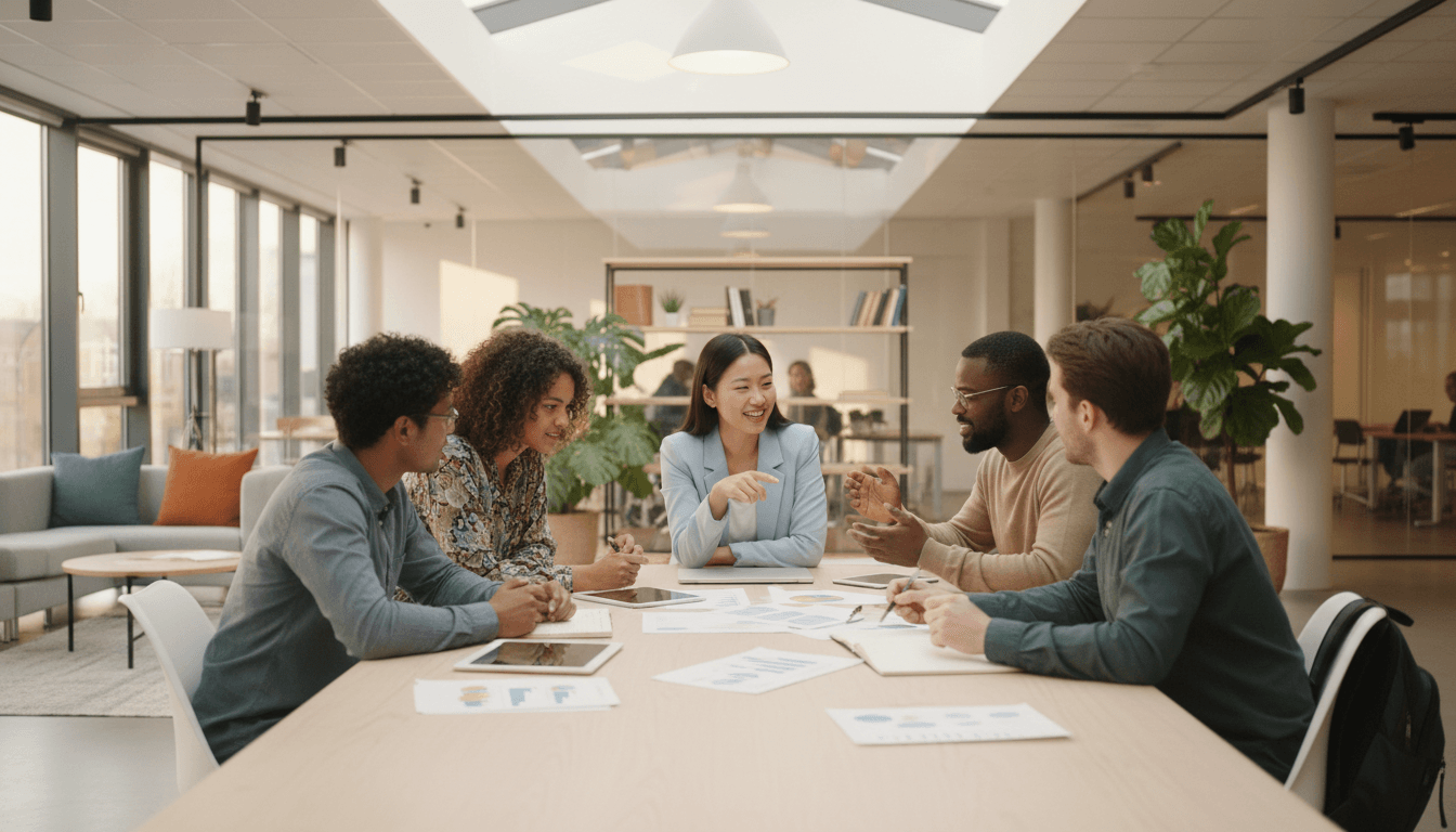 Accessible expertise